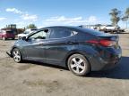 HYUNDAI ELANTRA SE photo