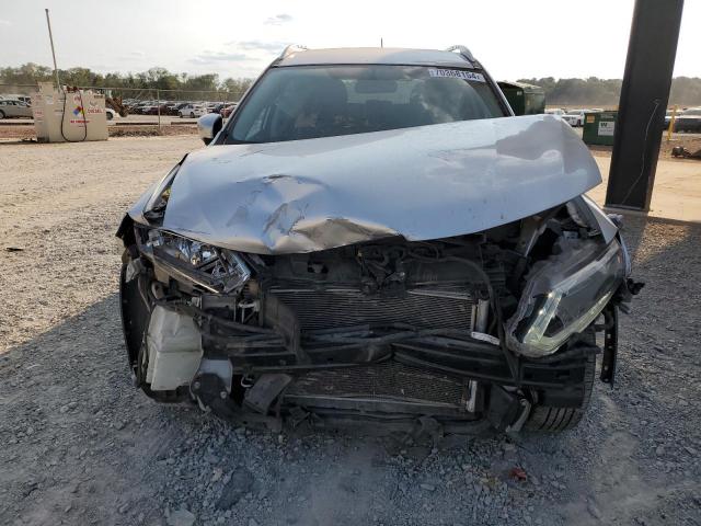 2016 NISSAN ROGUE S/SL KNMAT2MT1GP704690