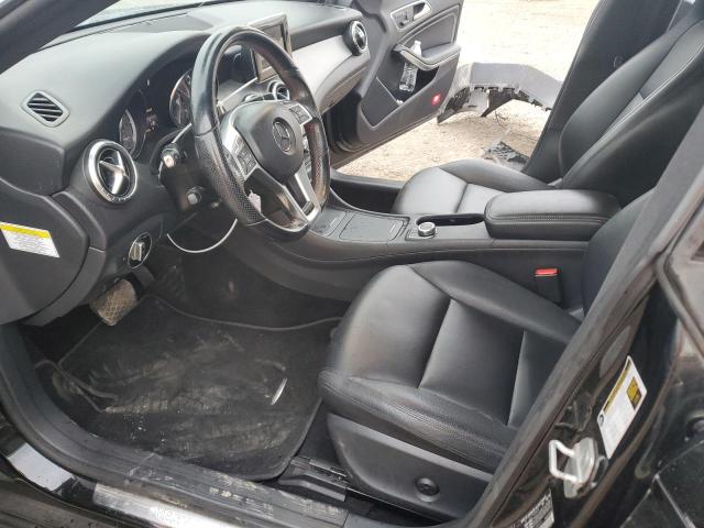 VIN WDDSJ4EB9EN028922 2014 Mercedes-Benz CLA-Class,... no.7