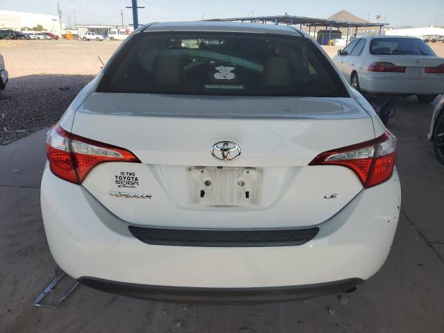 VIN 5YFBURHE9FP292845 2015 Toyota Corolla, L no.6