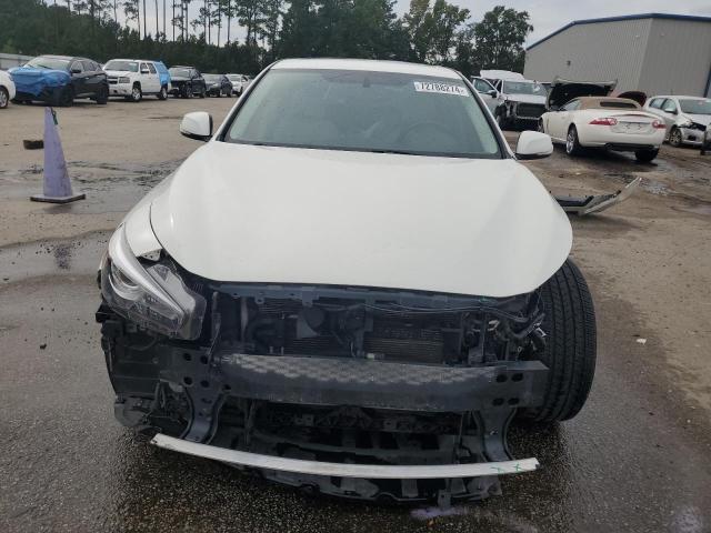 2016 INFINITI Q50 PREMIU - JN1EV7AR7GM341947