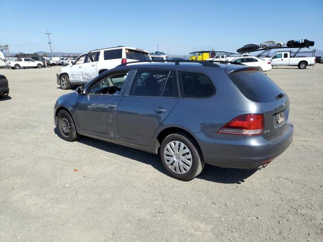 VIN 3VWPP7AJ2EM614771 2014 Volkswagen Jetta, S no.2