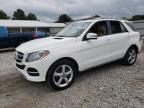 2018 MERCEDES-BENZ GLE - 4JGDA5HB6JB196285