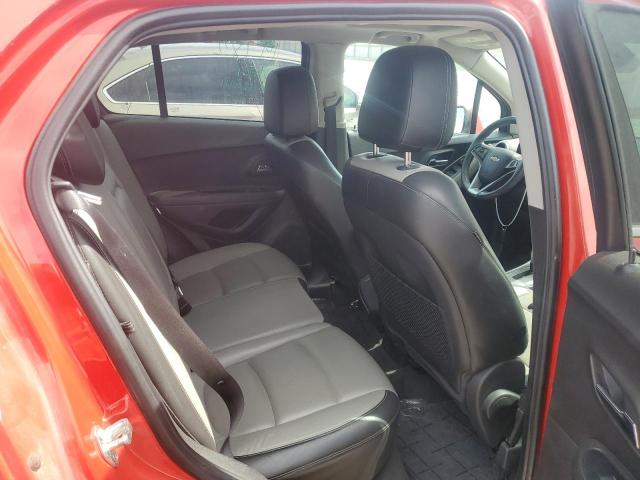 2015 CHEVROLET TRAX LTZ 3GNCJTSB9FL228737