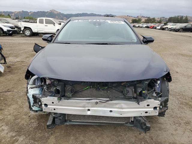 VIN 4T1K61BK3NU057381 2022 Toyota Camry, Xse no.5