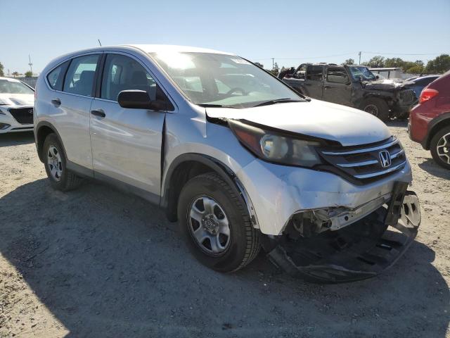 VIN 2HKRM4H30EH604918 2014 Honda CR-V, LX no.4