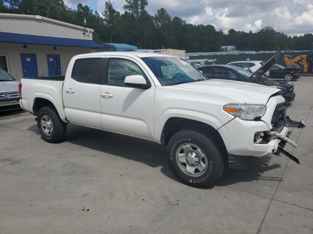 VIN 5TFAX5GN5LX169943 2020 Toyota Tacoma, Double Cab no.4