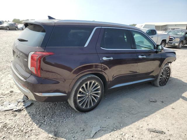 2024 HYUNDAI PALISADE C - KM8R7DGEXRU730057