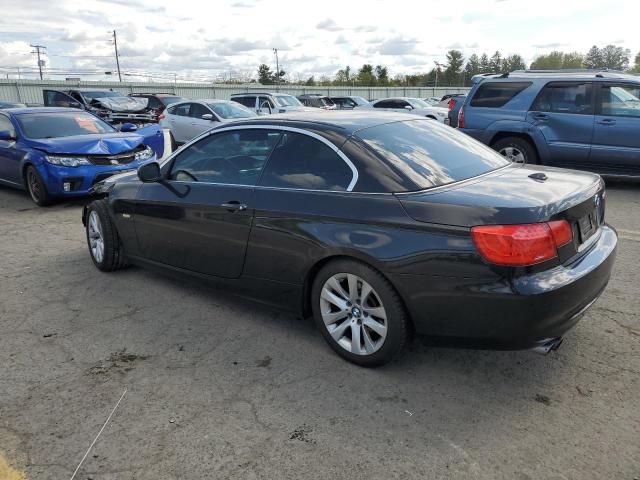 VIN WBADW7C56DE731425 2013 BMW 3 Series, 328 I Sulev no.2