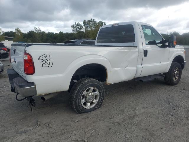 2015 FORD F250 SUPER - 1FTBF2B65FEA61358