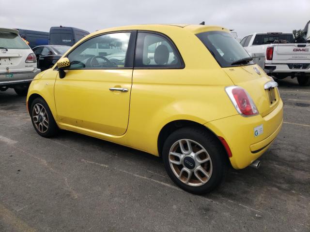 VIN 3C3CFFAR2DT587228 2013 Fiat 500, Pop no.2