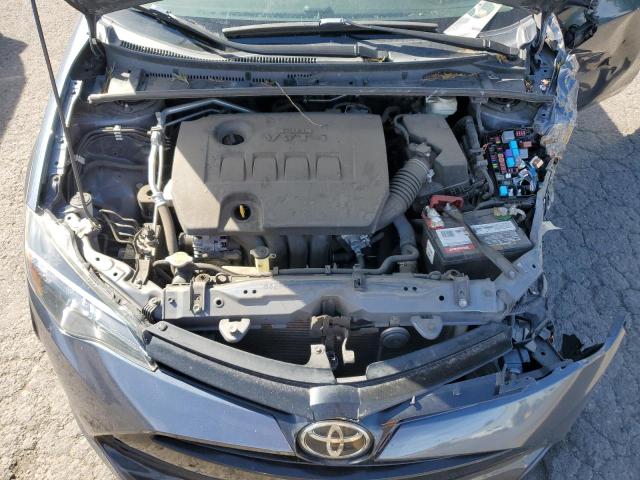 2017 TOYOTA COROLLA L - 2T1BURHE4HC785626