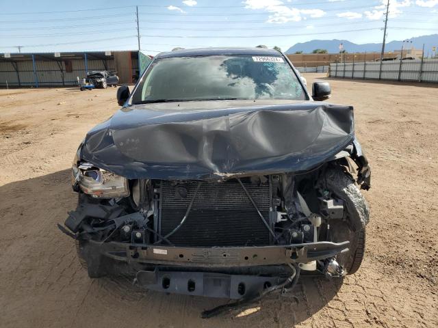 2015 DODGE DURANGO LI - 1C4RDJDG8FC789546