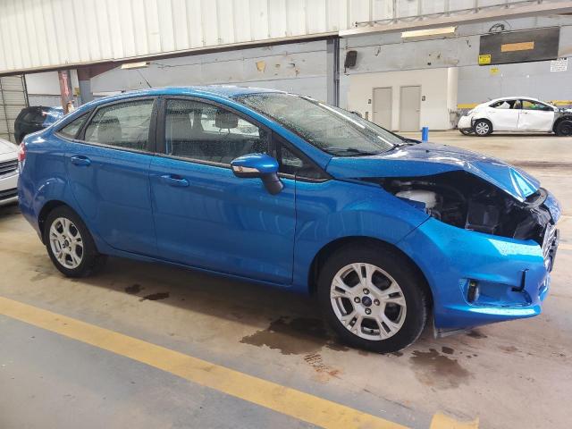 2016 FORD FIESTA SE - 3FADP4BJ6GM201764