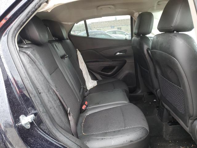 2021 BUICK ENCORE PRE - KL4CJESM9MB376966