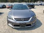 HONDA ACCORD EXL снимка