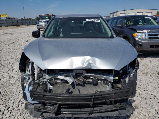 2022 TOYOTA COROLLA CR - 7MUAAABG1NV004120