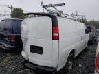 CHEVROLET EXPRESS G2 photo