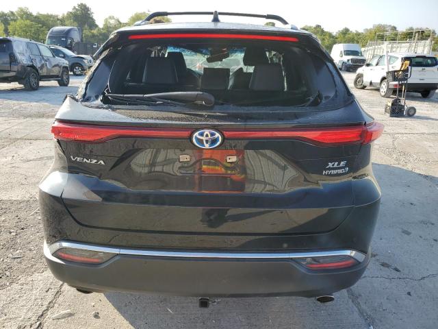 2021 TOYOTA VENZA LE - JTEAAAAH7MJ032161