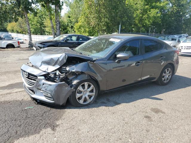 2017 MAZDA 3 SPORT #2860359972