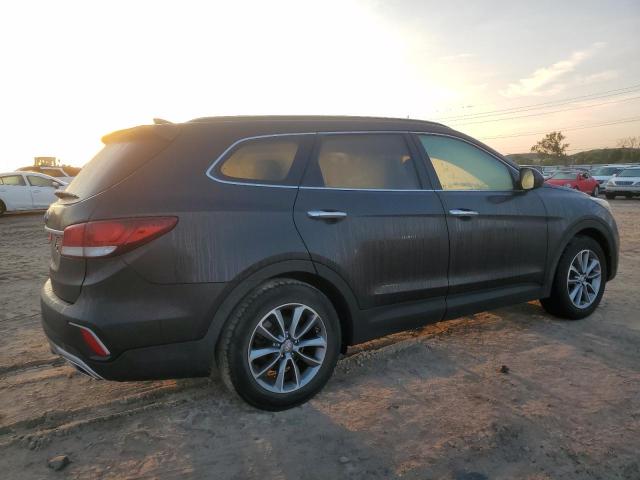 2018 HYUNDAI SANTA FE S - KM8SM4HF7JU269566