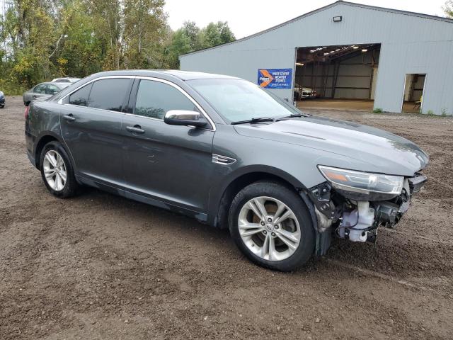 2018 FORD TAURUS LIM - 1FAHP2J8XJG124404