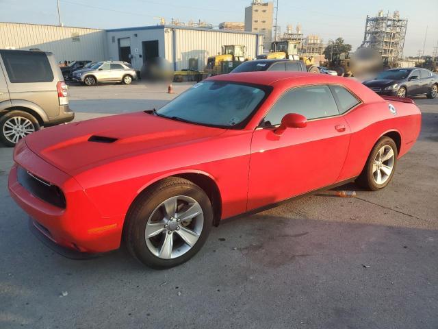 VIN 2C3CDZAG6NH265482 2022 Dodge Challenger, Sxt no.1