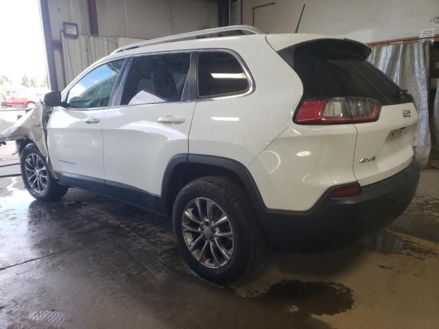 2019 JEEP CHEROKEE L - 1C4PJMLB8KD337270