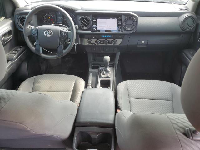 2021 TOYOTA TACOMA DOU - 3TMCZ5AN5MM415070