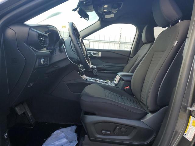 2020 FORD EXPLORER X - 1FMSK8DHXLGA76480