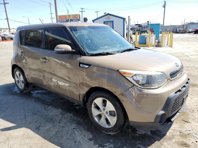 VIN KNDJP3A54E7090098 2014 KIA Soul, + no.4