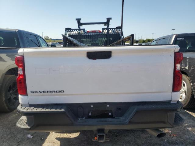 2023 CHEVROLET 1500 SILVE - 1GC3YLE76PF190617