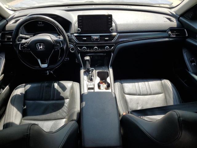 2021 HONDA ACCORD SPO - 1HGCV1F40MA048808