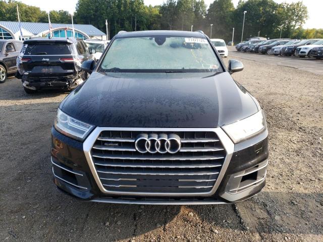 VIN WA1AAAF79HD011086 2017 Audi Q7, Premium no.5