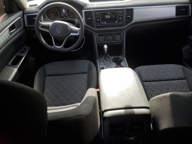 2021 VOLKSWAGEN ATLAS S - 1V2AP2CA8MC507778
