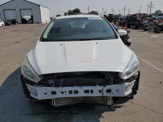 2017 FORD FOCUS SE - 1FADP3K25HL285954