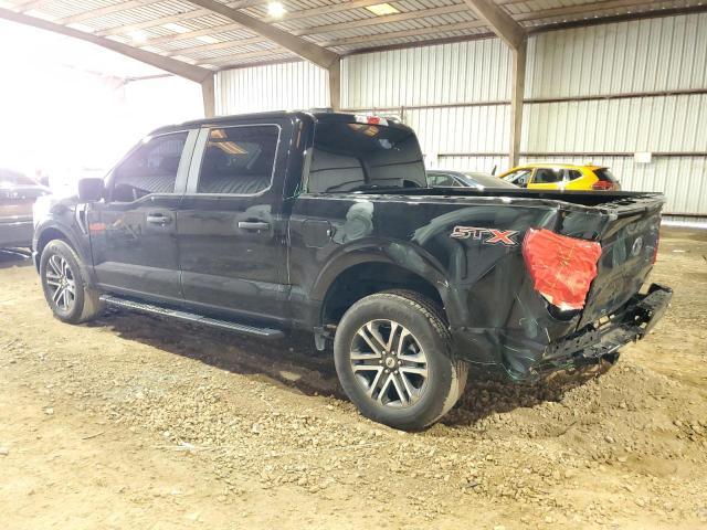 2022 FORD F150 SUPER - 1FTEW1C5XNKF00552