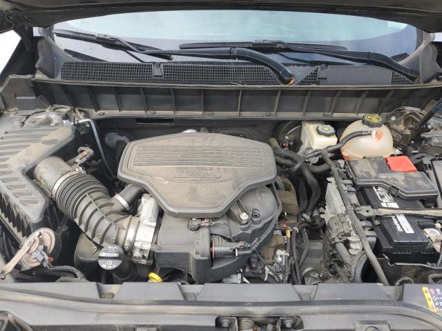 2018 GMC ACADIA SLT - 1GKKNMLS7JZ137016
