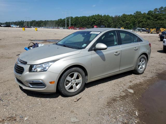 2016 CHEVROLET CRUZE LIMI #2806736135