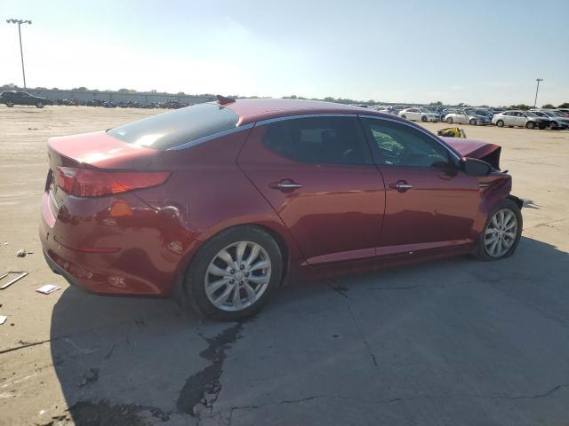 2015 KIA OPTIMA EX - 5XXGN4A71FG370626
