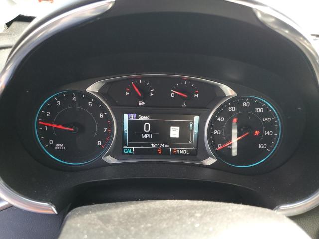 2017 CHEVROLET MALIBU PRE - 1G1ZH5SX6HF192307