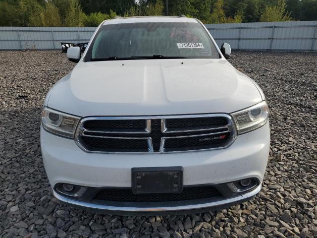 VIN 1C4RDJDG7EC586534 2014 Dodge Durango, Limited no.5