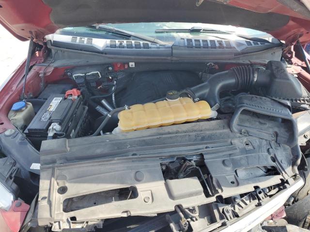 2015 FORD F150 SUPER - 1FTFW1EG0FKE49003