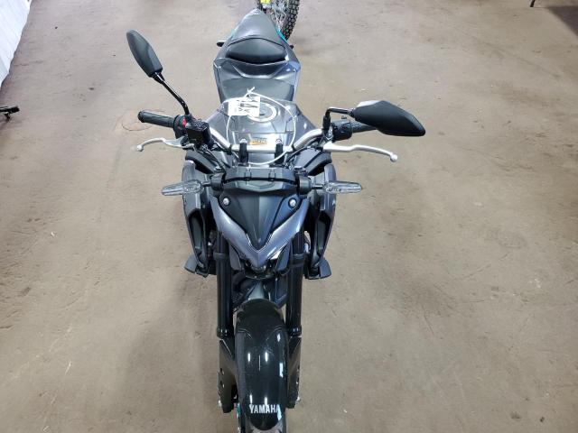 2024 YAMAHA MT-03 - MH3RH20Y6RK013548