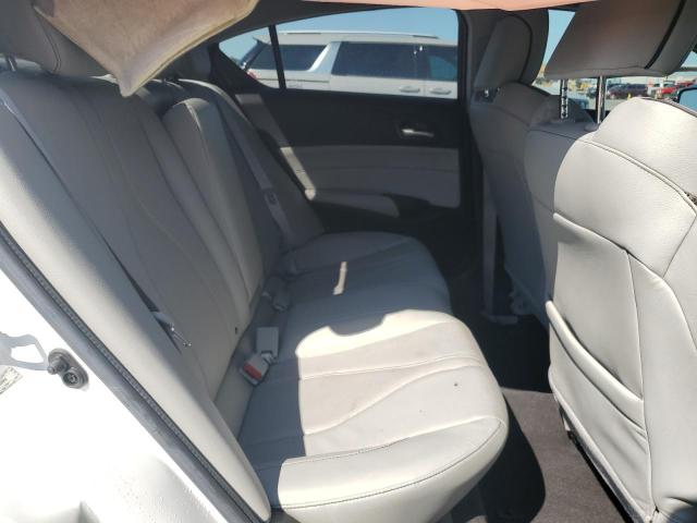 2019 ACURA ILX PREMIU - 19UDE2F75KA008919