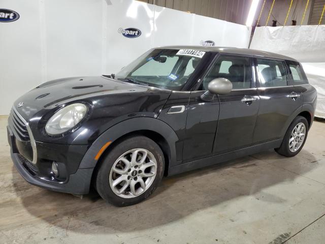 2017 MINI COOPER CLU - WMWLN5C35H2E33511