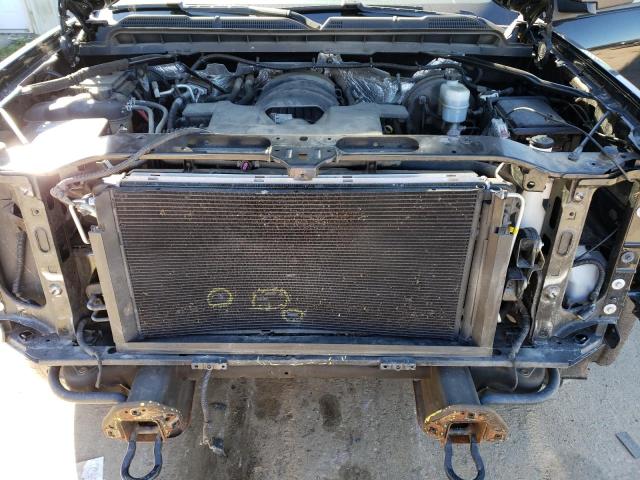 2018 CHEVROLET SILVERADO - 1GCVKREC3JZ117737