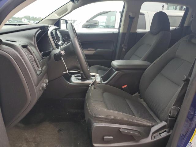 2015 CHEVROLET COLORADO L - 1GCGTBE30F1197159