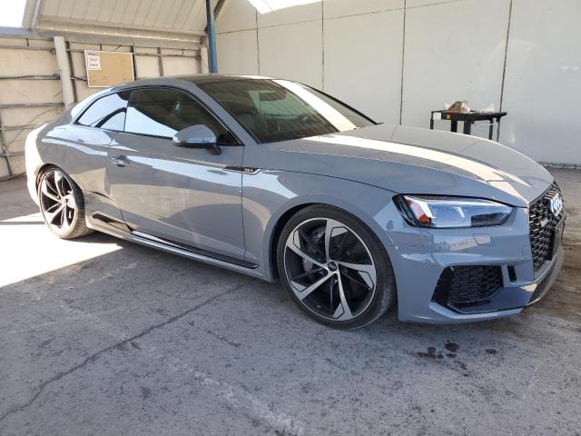 2018 AUDI RS5 WUAPWAF54JA905250
