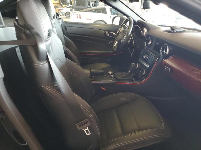 2015 MERCEDES-BENZ SLK 55 AMG WDDPK7FA5FF111530